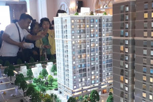 Có cần ban hành Luật Kiến trúc?