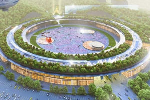 Đẩy nhanh tiến độ GPMB, thi công dự án trọng điểm tại tỉnh Lạng Sơn