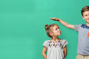 Mất ăn mất ngủ vì con thấp lùn tuổi dậy thì