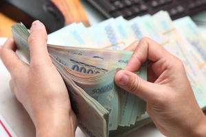 Thực hiện tinh giản biên chế thì dùng kinh phí theo Thông tư nào?