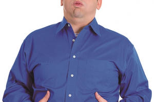 “Giải tỏa” nỗi lo viêm đại tràng nhờ sáng chế đột phá của người Nhật