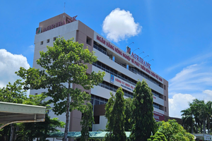 Ngăn chặn kịp thời cụ ông 71 tuổi ở Vũng Tàu suýt chuyển 6,7 tỉ đồng cho nhóm lừa đảo