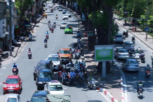 Hà Nội hôm nay sẽ nắng nóng kỷ lục, nhiệt độ gần 40oC