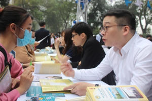 Làm gì khi không đăng ký thi đánh giá năng lực đợt 1 tại Đại học Quốc gia Hà Nội?