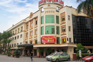 Khách sạn Kim Liên: Chuyện chưa từng biết về thương vụ nghìn tỷ của bầu Thụy