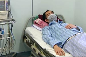 Hà Nội: Bệnh nhân thứ hai mắc viêm não mô cầu đang phục hồi tốt