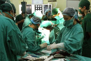 Hà Nam: Sản phụ và thai nhi tử vong bất thường