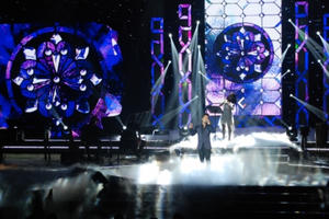 Tổ chức cuộc thi Tiếng hát hữu nghị Việt - Trung năm 2017