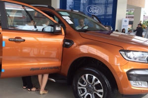 Bản tin Xe plus: Thực hư thông tin Ford Ranger nhập khẩu bị phát hiện không đạt tiêu chuẩn ?