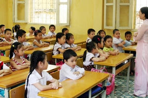 TP HCM: Giáo viên được thưởng Tết ít nhất 1.200.000 đồng