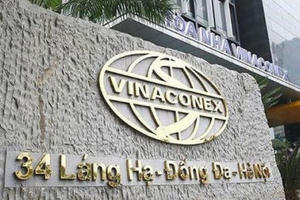 Vinaconex muốn thoái sạch vốn tại công ty con Vinaconex muốn thoái sạch vốn tại công ty con