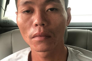 Nữ sinh 17 tuổi bị "yêu râu xanh" dùng hung khí khống chế, hãm hiếp trong nửa ngày