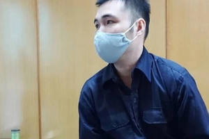 Mê tín dị đoan, 2 vợ chồng "trừ tà" khiến bà nội mất mạng