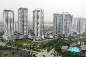 Xu hướng ''số hóa'' các giao dịch trên thị trường bất động sản