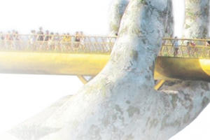 Những cây cầu ghi dấu Việt trên bản đồ du lịch Thế Giới