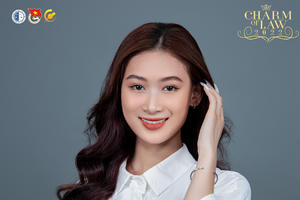 “Charm of Law 2022” - lộ diện Top 20 thí sinh xuất sắc nhất