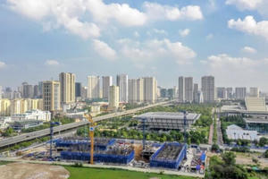 Tháo gỡ và thúc đẩy thị trường bất động sản