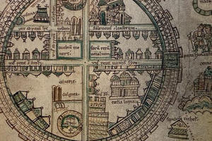 Hành hương ngàn dặm… tại chỗ