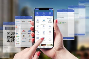 Cấm sử dụng Ví điện tử để rửa tiền