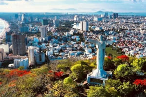 Bà Rịa – Vũng Tàu: Sẽ hoàn thành mục tiêu công nghiệp hóa - hiện đại hóa trước năm 2030