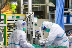 Đài Loan có ca tử vong đầu tiên do Virus Corona