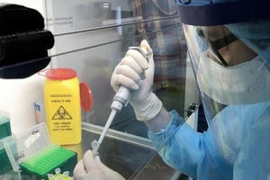 Sáng nay không có ca mắc mới, 632 bệnh nhân Covid-19 khỏi bệnh