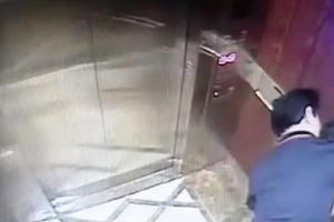 Lời khai mới nhất của cựu Phó viện trưởng VKS dâm ô bé gái trong thang máy