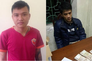 Bọc tiền hơn 6 tỷ đồng “bốc hơi” trong tủ bí mật của xe khách giường nằm