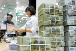 NHNN xem xét sửa quy định cho vay với BĐS NHNN xem xét sửa quy định cho vay với BĐS