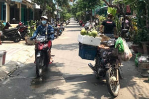 Đà Nẵng phê duyệt chủ trương mở rộng nhiều tuyến đường