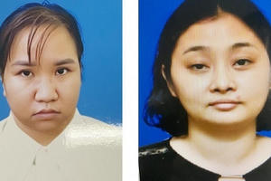 Bác sĩ sản khoa bị bắt giữ trong đường dây mang thai hộ