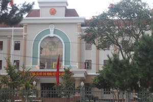 Công bố lịch xét xử vụ án gây thất thoát 2,3 tỷ đồng tại HĐND tỉnh Gia Lai