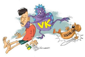 Cần sớm có Luật về sử dụng kháng sinh