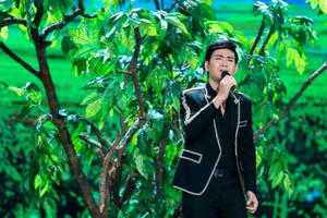 Quách Thành Danh: “Vợ tôi chơi chung với người yêu cũ của tôi”