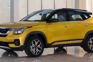 Bảng giá xe Kia tháng 9/2021: Giữ nguyên giá nhiều mẫu xe