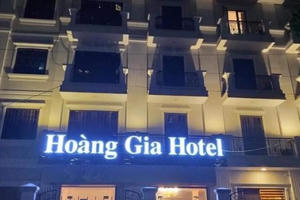 Hoàng Gia Đà Lạt: Năng lực tài chính thế nào mà được ngân hàng hứa cấp ngàn tỷ