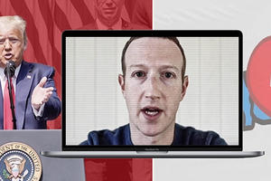 Việt Nam và cuộc đấu tranh với các thế lực công nghệ số Google, Facebook Việt Nam và cuộc đấu tranh với các thế lực công nghệ số Google, Facebook