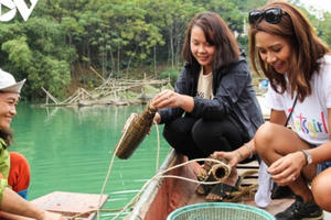 Du lịch cộng đồng ở vùng cao xoay chuyển theo Covid-19