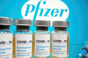 Tuần này, sẽ có gần 218.000 liều vaccine Covid-19 Pfizer về Việt Nam