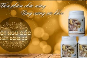 Đa cấp Thiên Lộc vi phạm nghiêm trọng Nghị định 42