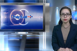 Bản tin Pháp luật: Cần xử lý nghiêm vụ hàng chục học sinh bị nhiễm sán lợn tại Bắc Ninh