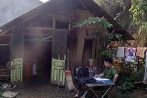 Tuyên Quang: 2 người tử vong sau khi uống rượu thuốc