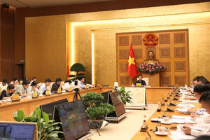 Bảo đảm Luật Đất đai đồng bộ, thống nhất với các luật khác Bảo đảm Luật Đất đai đồng bộ, thống nhất với các luật khác