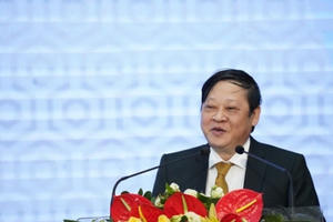 Báo động 5 loại ung thư người Việt Nam mắc cao nhất