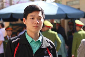 Bác sĩ Hoàng Công Lương kháng cáo xin miễn trách nhiệm hình sự