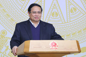 Thủ tướng: Lãng phí diễn ra khá phổ biến, gây nhiều hệ lụy nghiêm trọng cho sự phát triển Thủ tướng: Lãng phí diễn ra khá phổ biến, gây nhiều hệ lụy nghiêm trọng cho sự phát triển