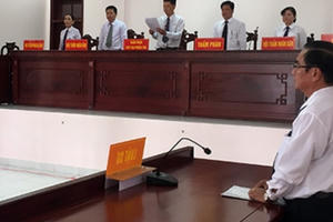 Phát triển đội ngũ luật sư đáp ứng yêu cầu cải cách tư pháp