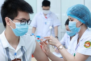 Việt Nam đã phân bổ hơn 51 triệu liều vaccine COVID-19