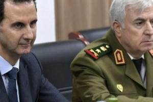 Mỹ đưa Bộ trưởng Quốc phòng Syria vào 'danh sách đen' trừng phạt