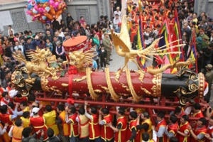 Bổ sung vào danh mục15 di sản văn hóa phi vật thể quốc gia